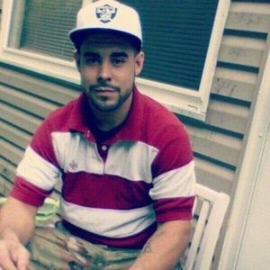 Meet your Posher, Joshua